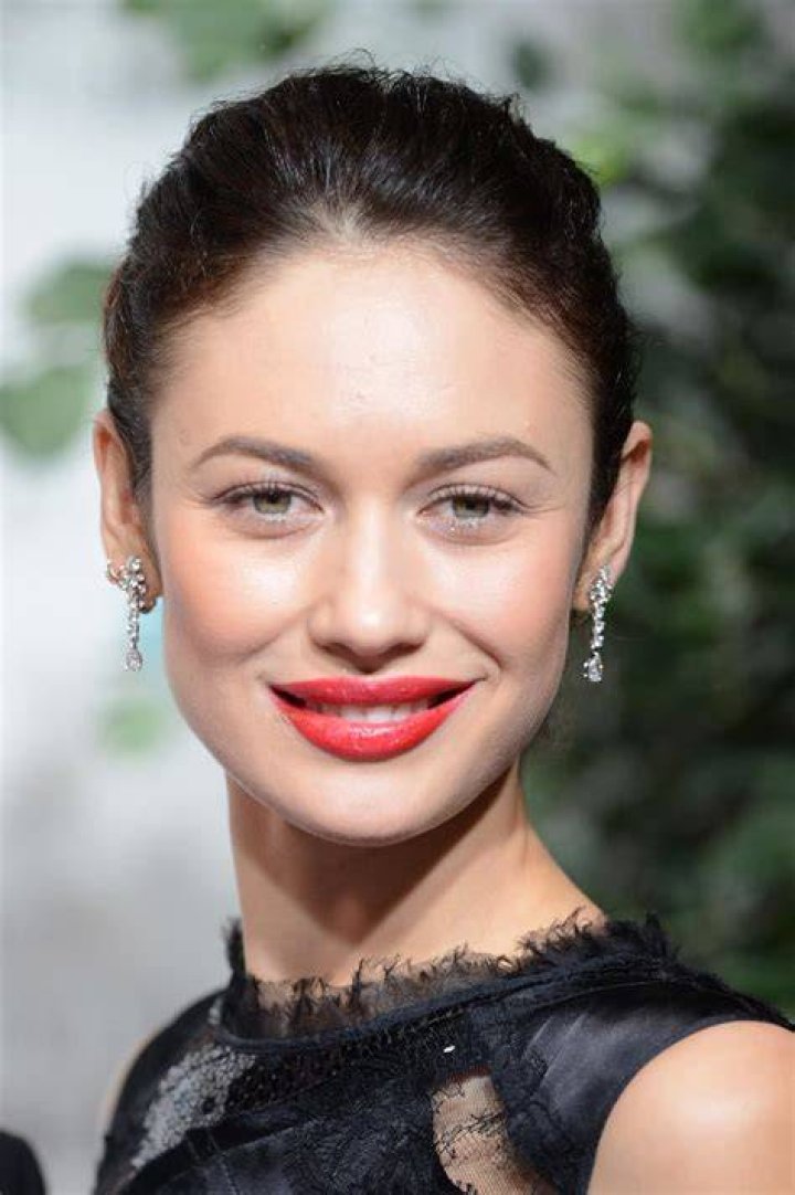 🔥 ️&zwj;🔥 Olga Kurylenko Sexy Jihad Celeb