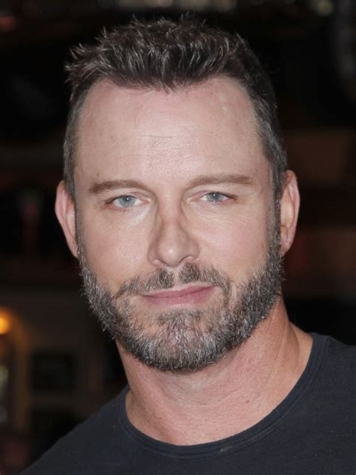 15 best Eric Martsolf images on Pinterest Soap, Soaps and Days of our