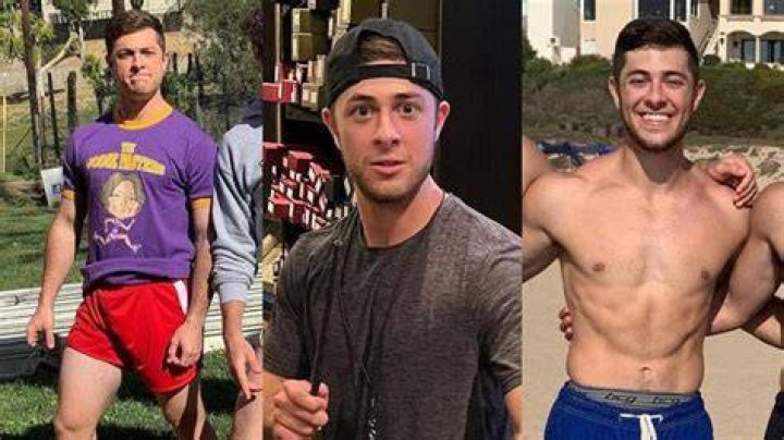 17 Sexy Pics of Jaren Lewison From Netflix's Never Have I Ever