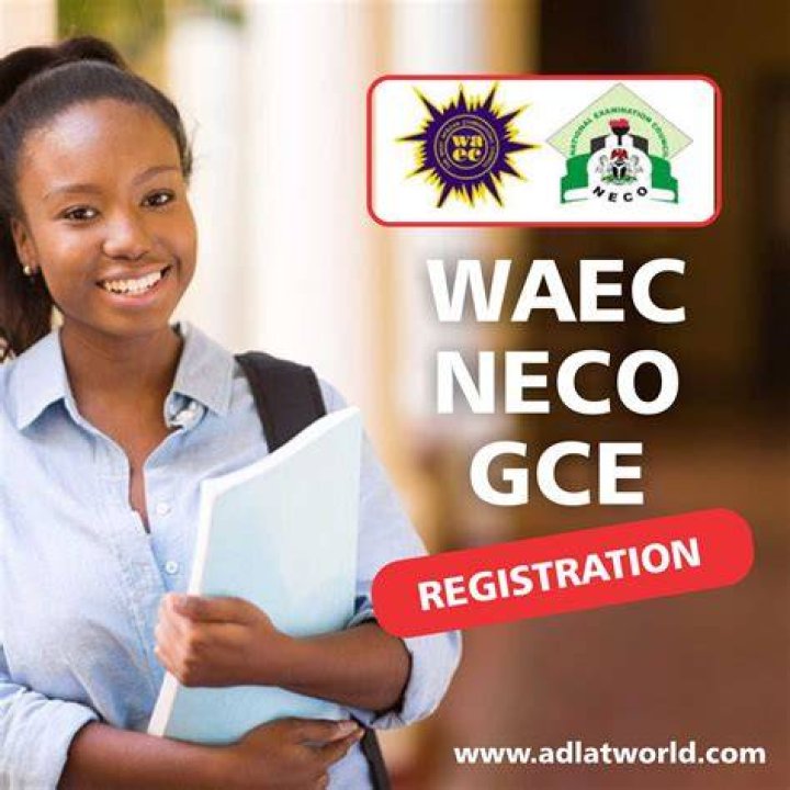 2022 NECO GCE Registration Instructions & Guidelines https//de