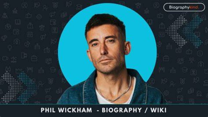 2023 phil wickham biography Latest Updates