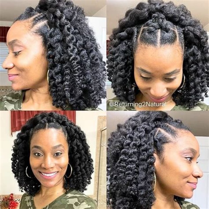3 Urgent Questions About Hairstyles in Cartoons The Dot and Line