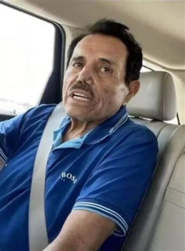 ชีวิตในเงามืดของ El Mayo ราชายาเสพติดผู้อยู่เหนือ El Chapo เป้าหมาย