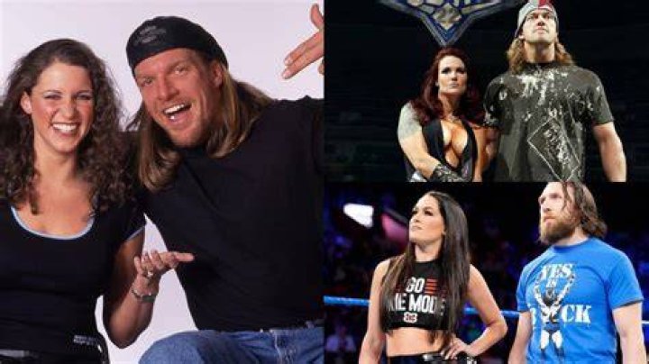 5 Wrestling Couples That Survived The Wrestling Industry (& 5 That