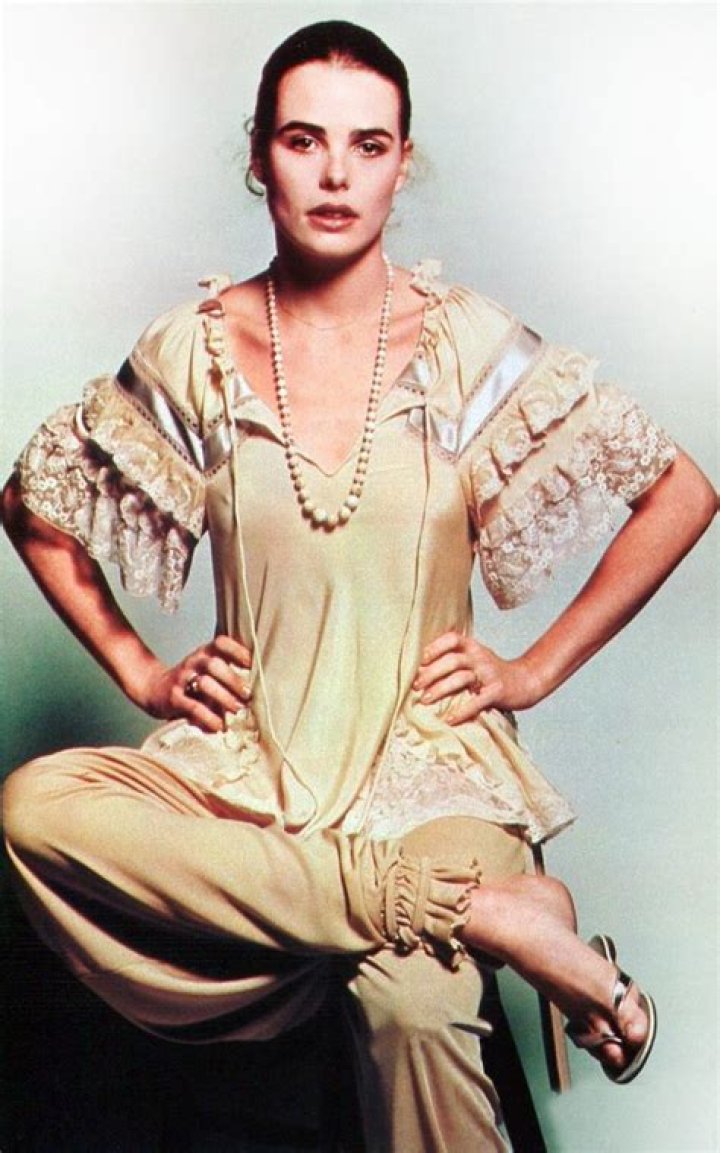 50 Hot Margaux Hemingway Photos 12thBlog