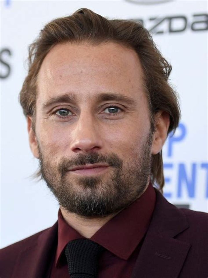 ️ Matthias Schoenaerts Matthias schoenaerts, Actors, Famous men