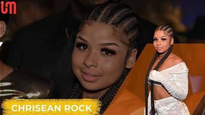 A Deep Dive Into Chrisean Rock's Father's Identity
