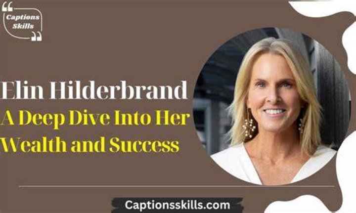 A Deep Dive Into Her 2022 Net Worth