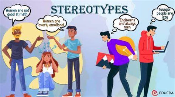 A Deep Dive Into Stereotypes, Advocacy, And Cultural Impact