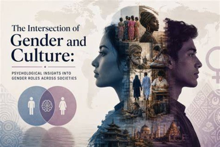A Deeper Dive Into Gender Identity