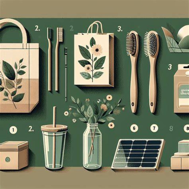 A Guide To Irresistible Items And Eco-Conscious Celebrations