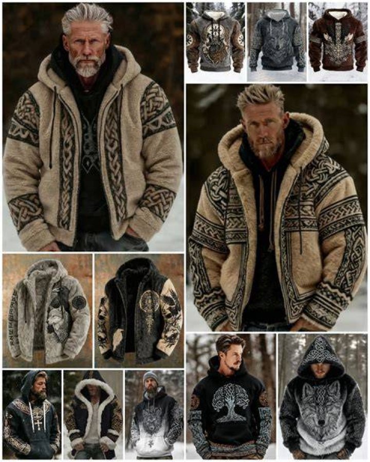 A Journey Into Loyalty, Courage, And Nordic Spirit