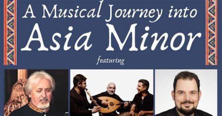 A Journey Into Musical Fortune