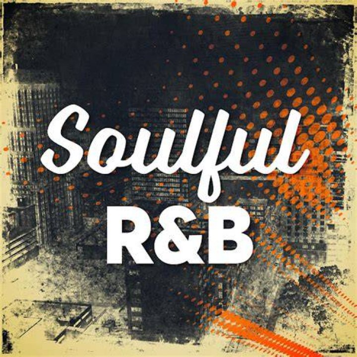 A Journey Into Soulful R&B