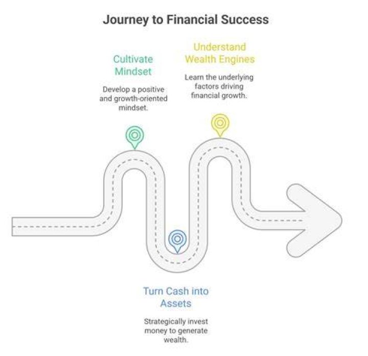A Journey Of Conservation And Financial Success