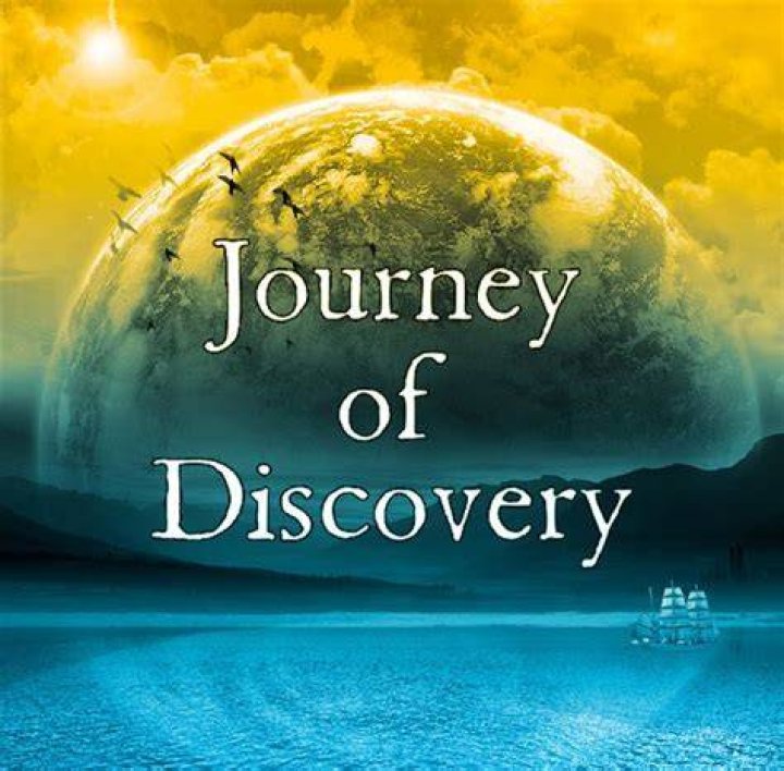 A Journey Of Discovery For Tukonews5