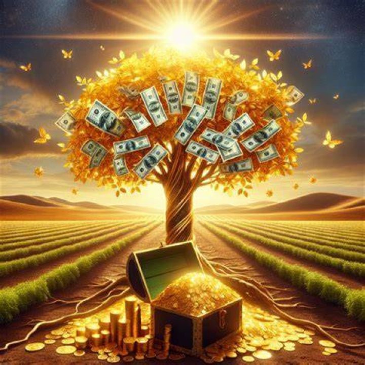 A Journey Of Financial Success And Insight
