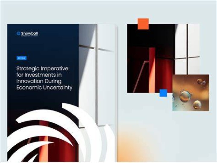 A Journey Of Innovation And Strategic Investments