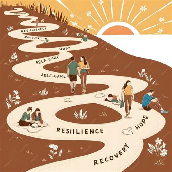 A Journey Of Rock And Resilience