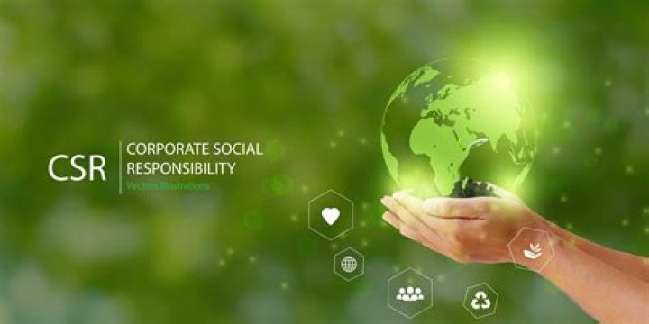 A Journey Of Success And Social Responsibility