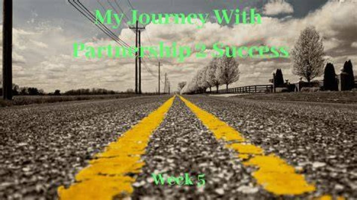 A Journey Of Success, Partnership, And Impact