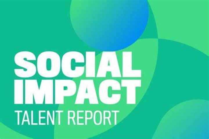 A Journey Of Talent And Social Impact