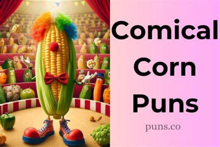 A Kernel Of Puns Awaits!