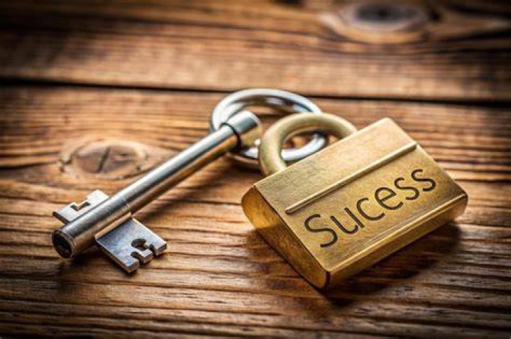 A Key To Unlocking Investment Success