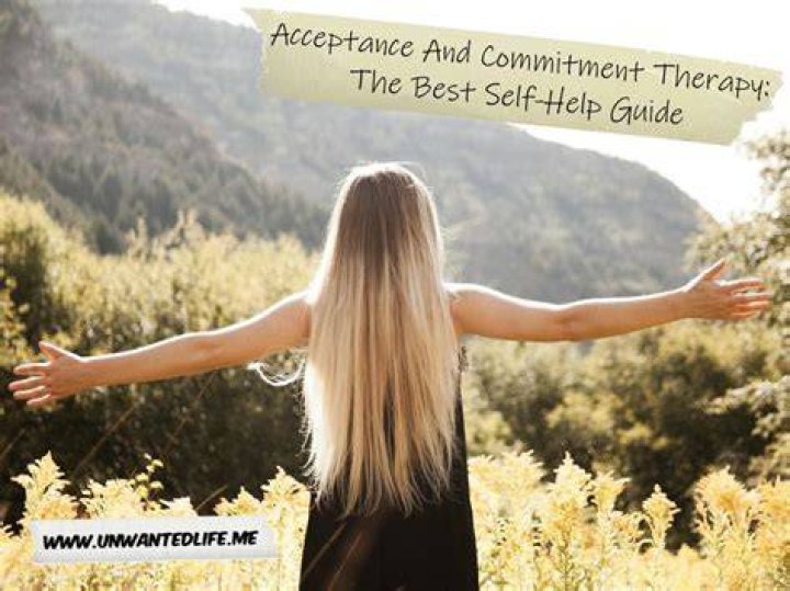 A Model's Guide To Self-Acceptance