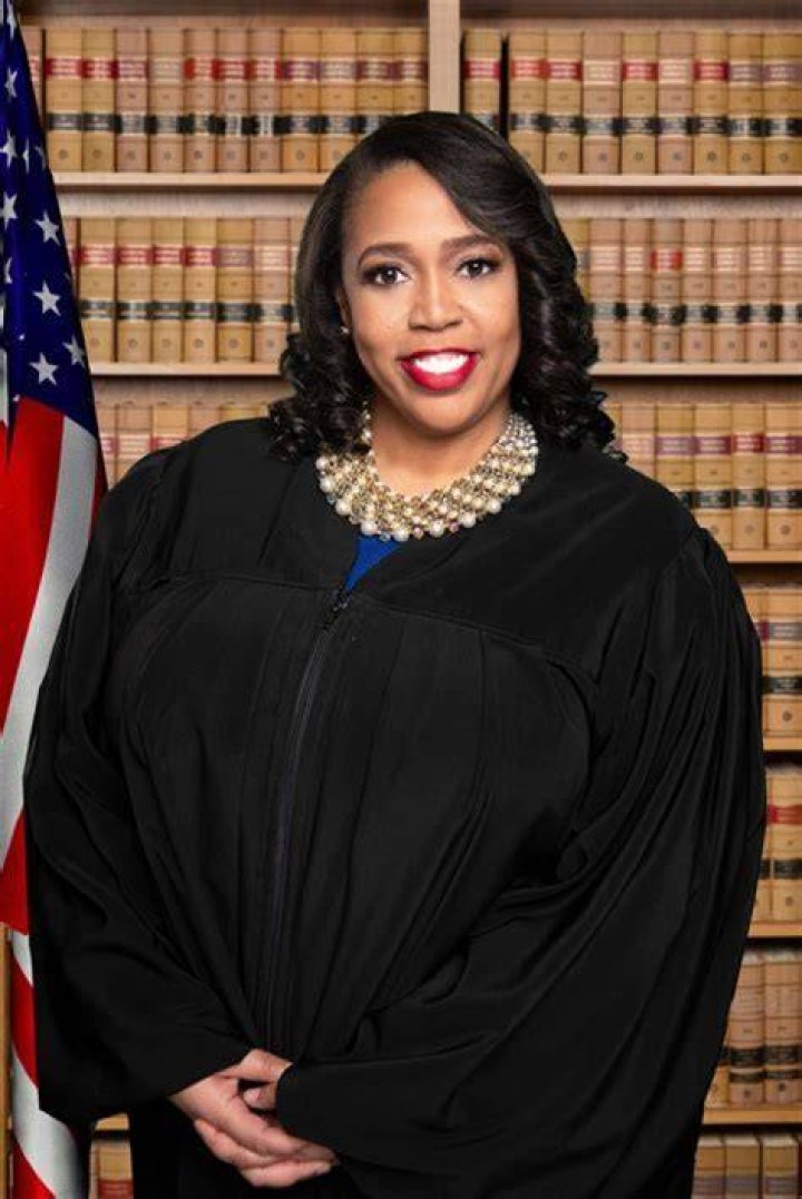 A Prominent Jurist's Financial Insights
