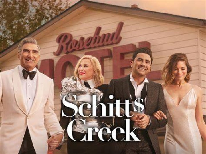 A Schitt's Creek Wedding (Season 6, Episode 14) Watch Stevie's Best