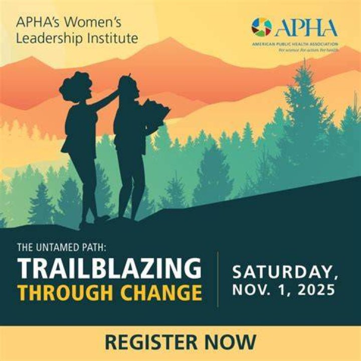A Trailblazing Path For Change