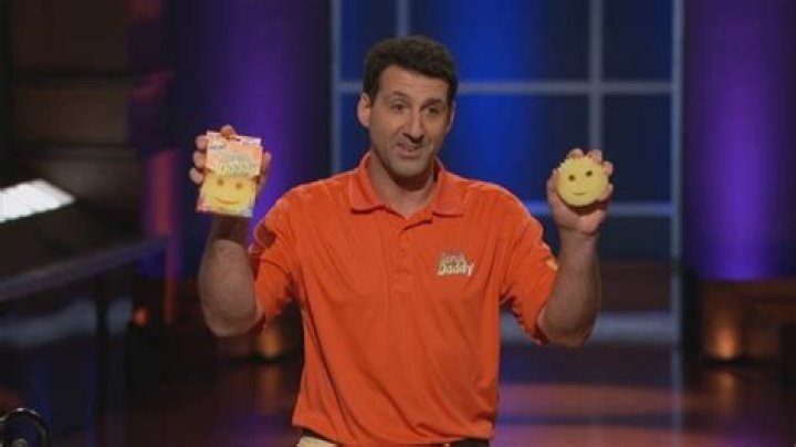 Aaron Krause's Scrub Daddy Net Worth Revealed