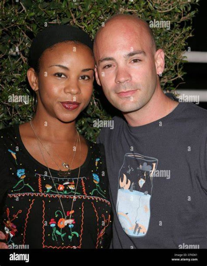 Aasha Davis and Husband Jesse Pforzheimer Have A Son