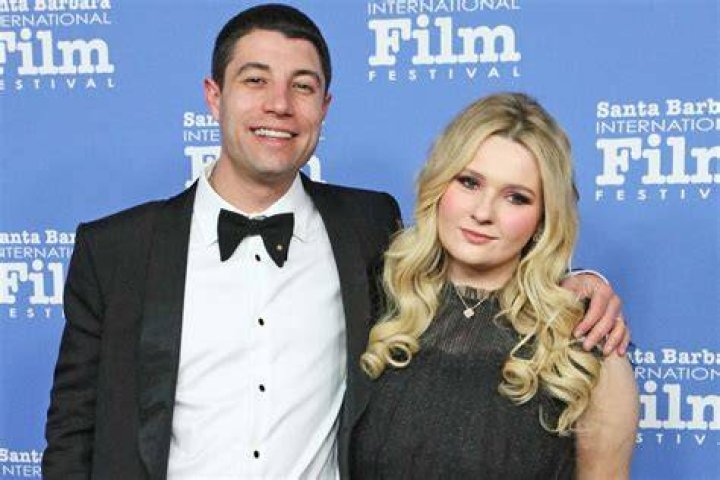 Abigail Breslin Wishes New Husband Ira Kunyansky a Happy Birthday 'I