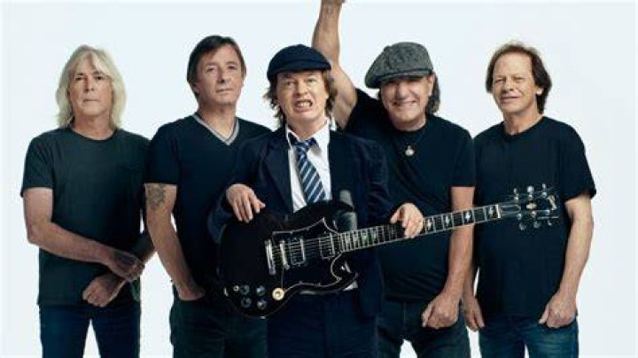 AC DC Net Worth 2023 Height, Weight, Age, Career And Success