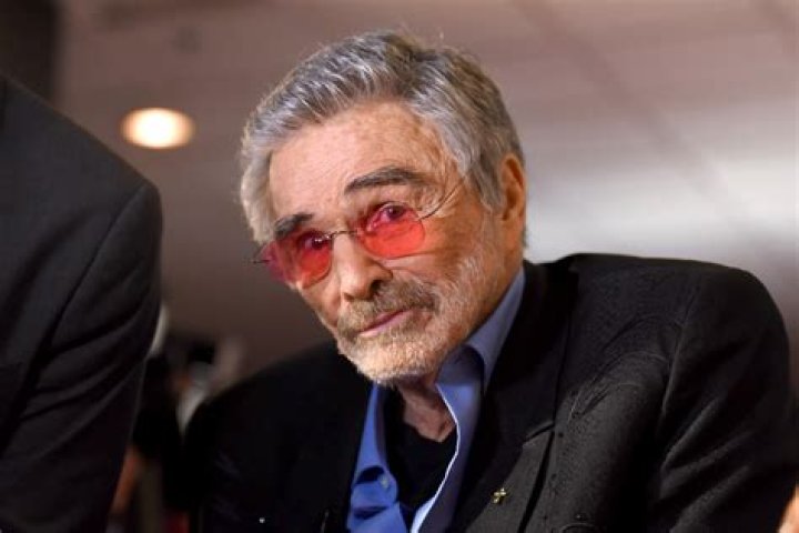 Actor Burt Reynolds Dead at 82 Sandra Rose