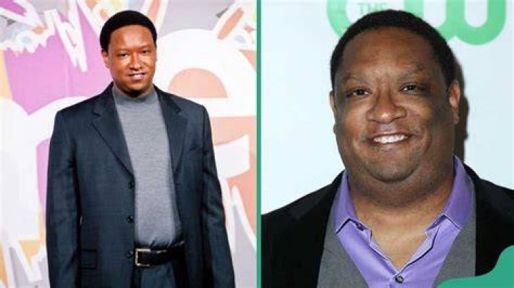 Actor Reggie Hayes (aka William from "Girlfriends") Roasted Online Over