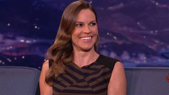 Actress Hilary Swank Headlines Erwin Brothers' Movie ORDINARY