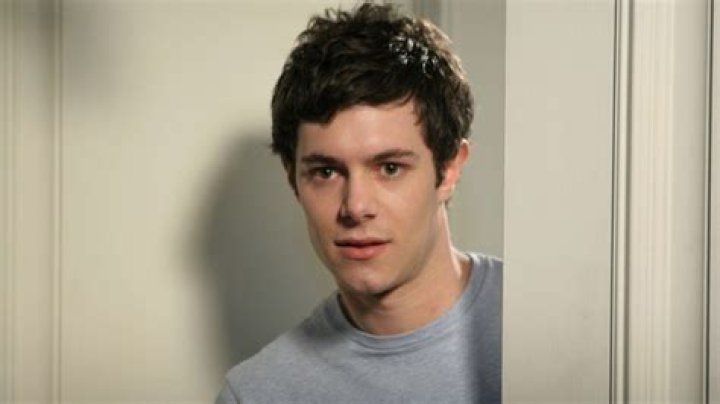 Adam Brody as Seth Cohen Adam brody, Burlesque movie, Brody