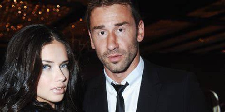 Adriana Lima's Ex-Husband And Beyond