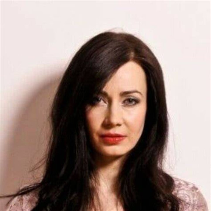 Agnieszka Kennedy, Actor, London
