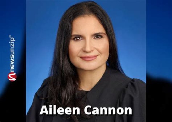 Aileen Cannon Wiki, Age, Parents, Husband, Education, Career, Salary