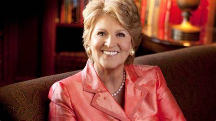 Alabama author Fannie Flagg catches up with 'Fried Green Tomatoes