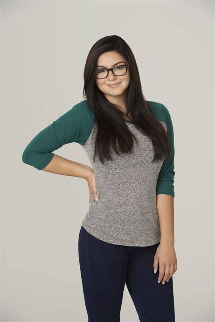 Alex Dunphy Modern Family Wiki Fandom powered by Wikia