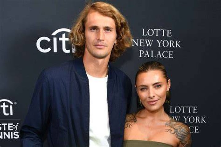 Alexander Zverev Girlfriend, Brother, Height, Age, Weight, Body Stats
