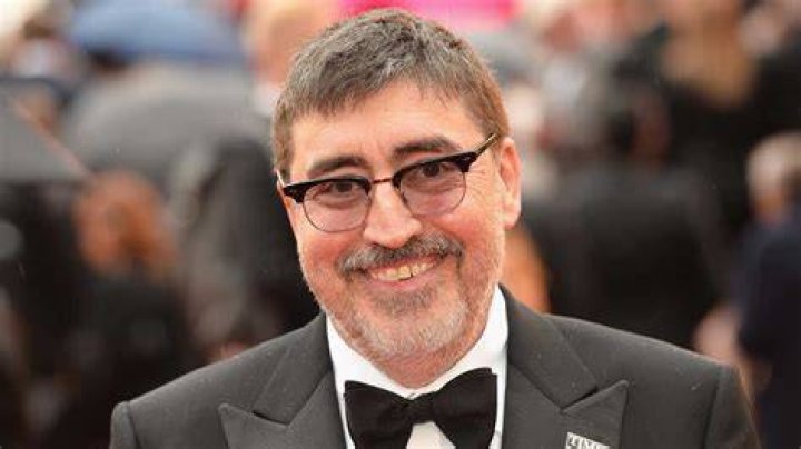 Alfred Molina Bullseye with Jesse Thorn NPR