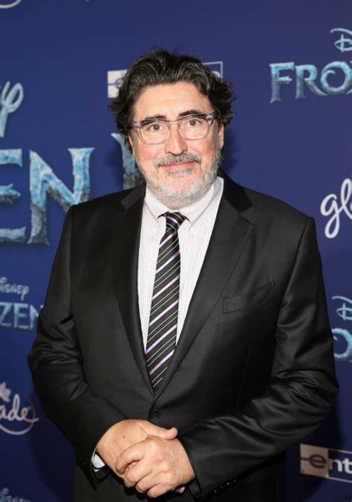 Alfred Molina Doblaje Wiki Fandom