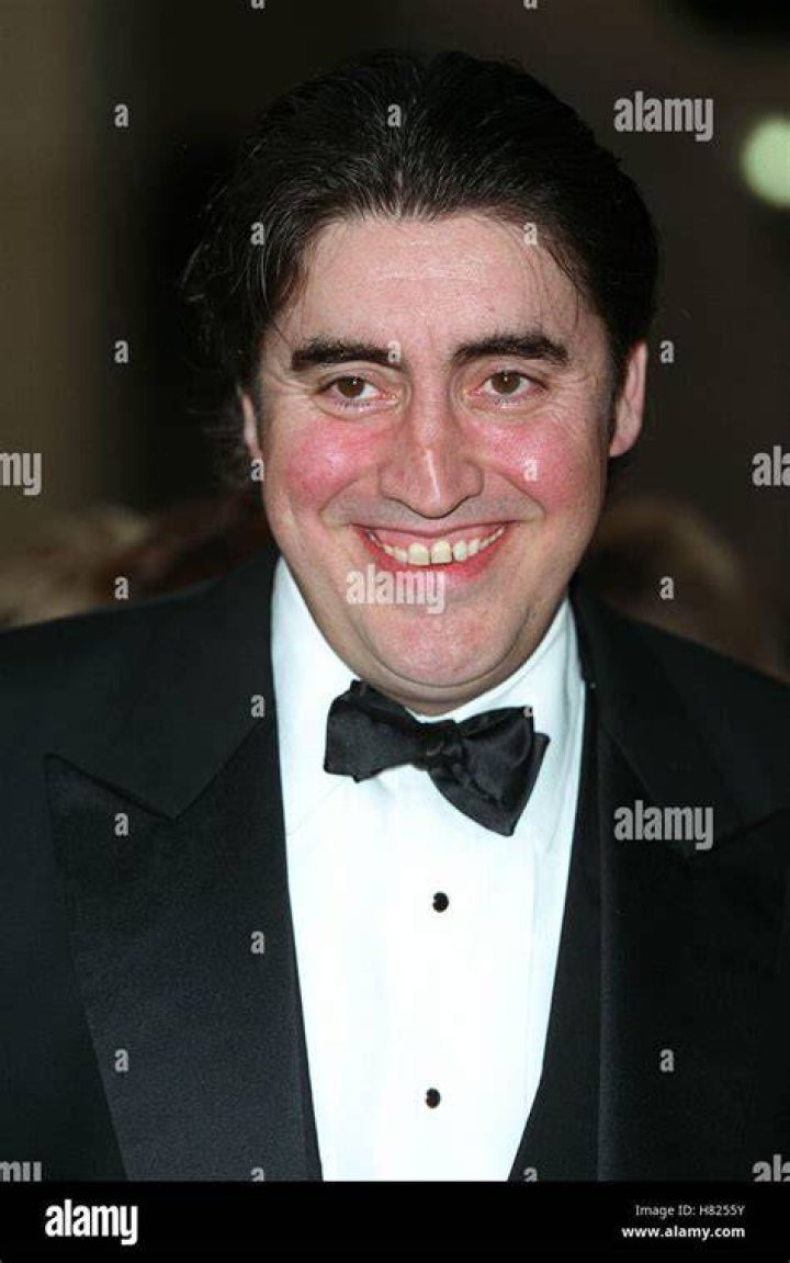 ALFRED MOLINA LOS ANGELES USA 14 January 2000 Stock Photo Alamy