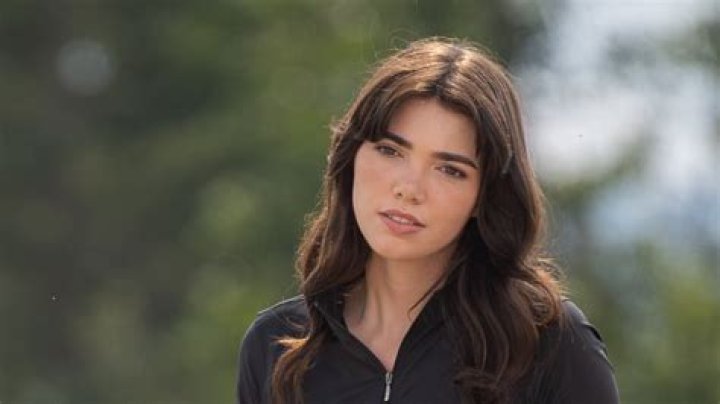 Alisha Newton Heartland Heartland Season 11, Heartland Actors